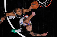 Wembanyama and aggressive Spurs force game seven against Thunder