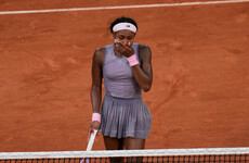 French Open champion Gauff crashes out as Sabalenka and Osaka set for last-16 clash