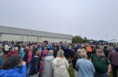 O'Sullivans the world over gather in Cork to break world record