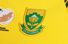 South Africa delays World Cup departure after visa problems