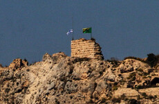 Israel PM says capturing medieval castle of Beaufort a 'dramatic shift' in Lebanon offensive