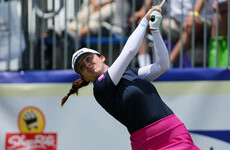 Lauren Walsh finishes third in New Jersey, top 10 for Leona Maguire