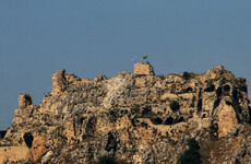 Macron calls emergency meeting of UN Security Council after Israel captures castle of Beaufort