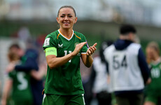 Ireland's Katie McCabe seals move from Arsenal to Chelsea