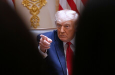 Trump €1.8b 'slush fund' is dead for now after Republican backlash