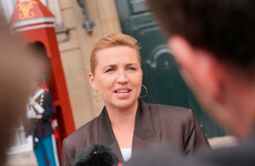 Social Democrat Frederiksen secures third term as Denmark's prime minister
