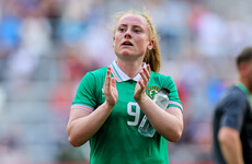 'I'm stuck now trying to speak French with a Donegal accent'
