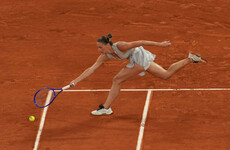 Kostyuk and Andreeva to clash in French Open semis