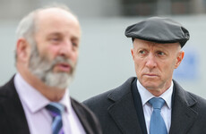 Simon Harris says ‘never say never’ on Michael Healy-Rae returning to government one day