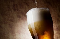 The best way to fight the winter sniffles? 18 pints of beer (says brewery)
