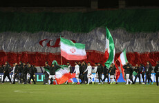 Iranian footballers have been granted visas for the World Cup next week, US envoy confirms