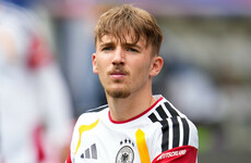 Germany starlet Lennart Karl ruled out of World Cup