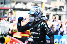 Antonelli takes pole for Monaco F1 Grand Prix