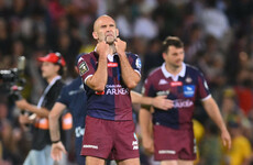 Bordeaux-Begles miss out on Top 14 play-off spot, La Rochelle squeeze in