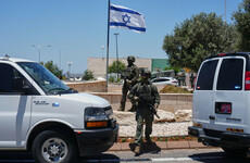 At least one person killed and five others wounded in multiple shooting attacks in Israel