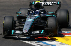 Kimi Antonelli wins interrupted Monaco Grand Prix after holding off Hamilton