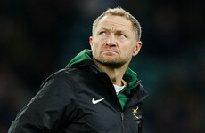 Former All Black Tony Brown to join New Zealand as assistant coach from South Africa