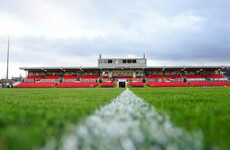 Galway United's 'home' game against Dundalk to be played in Turner's Cross