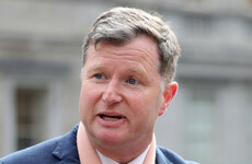 'I'll face the consequences of whatever happens': Malcolm Byrne speaks about drink-driving arrest