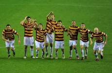 Bradford expelled from FA Cup