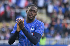 France defender Ibrahima Konate to join Real Madrid