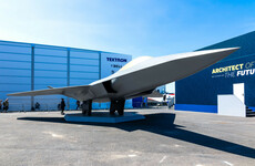France and Germany have abandoned a joint project to build a European fighter jet