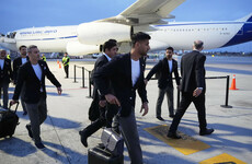 Iran says World Cup ticket allocation for supporters revoked by US