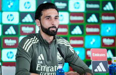 Real Madrid confirm Arbeloa's departure to pave way for Mourinho return