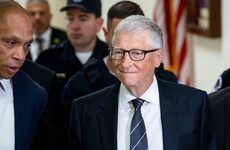 Bill Gates to appear before US Congress to discuss relationship with Jeffrey Epstein