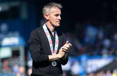 Kieran McKenna to leave Ipswich