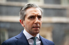 Simon Harris: Threats to kill my children made me consider quitting politics