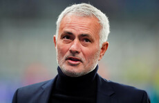 Jose Mourinho named Real Madrid coach on three-year deal