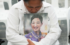 Thai princess dies three years after falling into coma when she contracted sudden illness