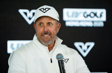 Phil Mickelson has golf club membership pulled following conduct probe – reports