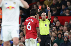 Premier League changes hair-pulling punishment for new season