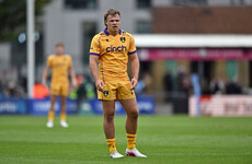 Litchfield's hat-trick of tries fires Northampton Saints into English Premiership final