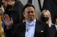Researchers say Elon Musk 'instrumental' in amplifying anti-migrant narratives after Belfast knife attack