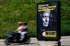 Swiss voters go to polls to decide whether to cap population at 10 million