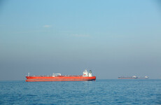 Oil prices plunge as Strait of Hormuz to reopen under US-Iran deal