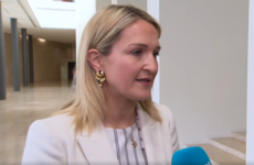 McEntee pushes EU trade sanctions as some nations hold out on travel bans for Israeli ministers