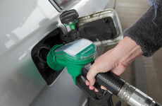 Will fuel excise cuts be extended? Harris says government will consider it in the next two weeks
