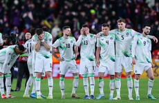 The science behind Ireland and England’s terrible record at penalty shootouts