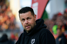 Crystal Palace appoint Sage as manager