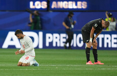 Iran begin fraught World Cup with New Zealand draw