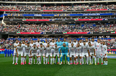 Iran told to return to Mexico immediately after politically charged World Cup opener