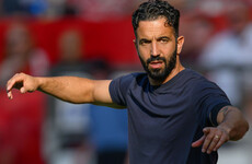 Ruben Amorim confirmed as new manager of AC Milan