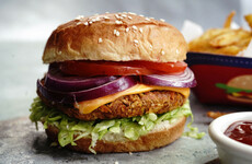 EU to ban labelling plant-based products as 'steaks' or 'bacon', but veggie 'burgers' sizzle on