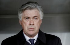 'I don't think about these things' - Ancelotti laughs off Mourinho job swap