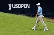 McIlroy relishing 'best championship test' as Scheffler chases career Grand Slam
