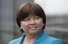 Mary Harney's last months as Minister: The Top 5 moments